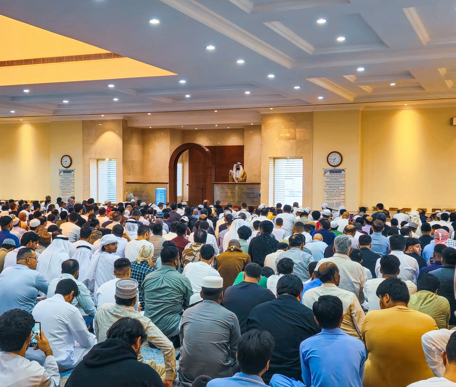 Introduction to Core Islamic Beliefs