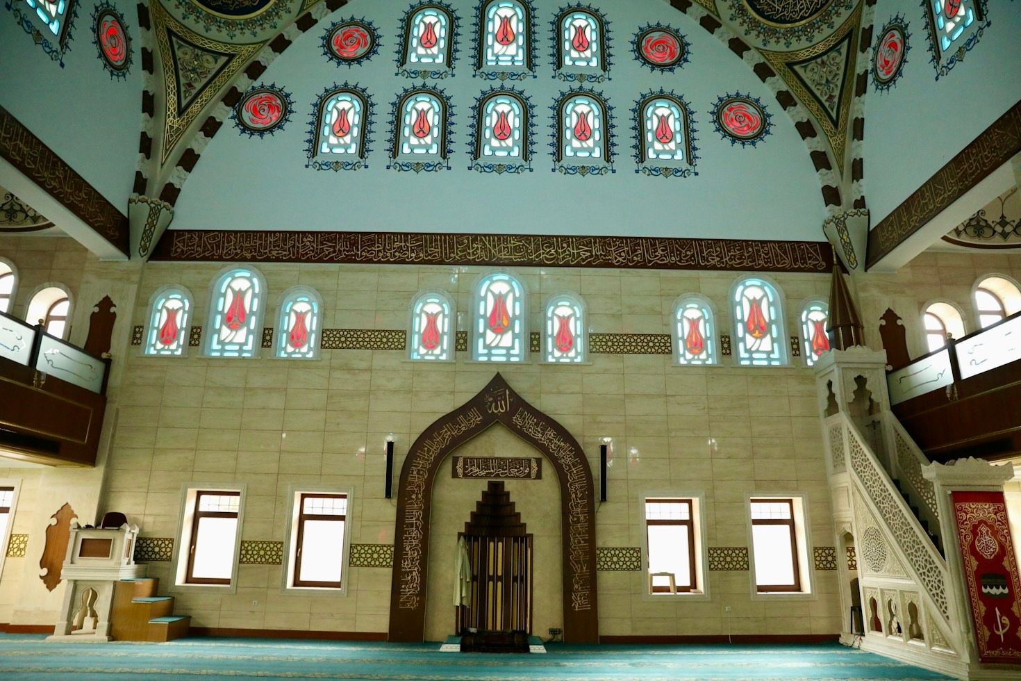 Understanding Quranic Teachings in Albanian