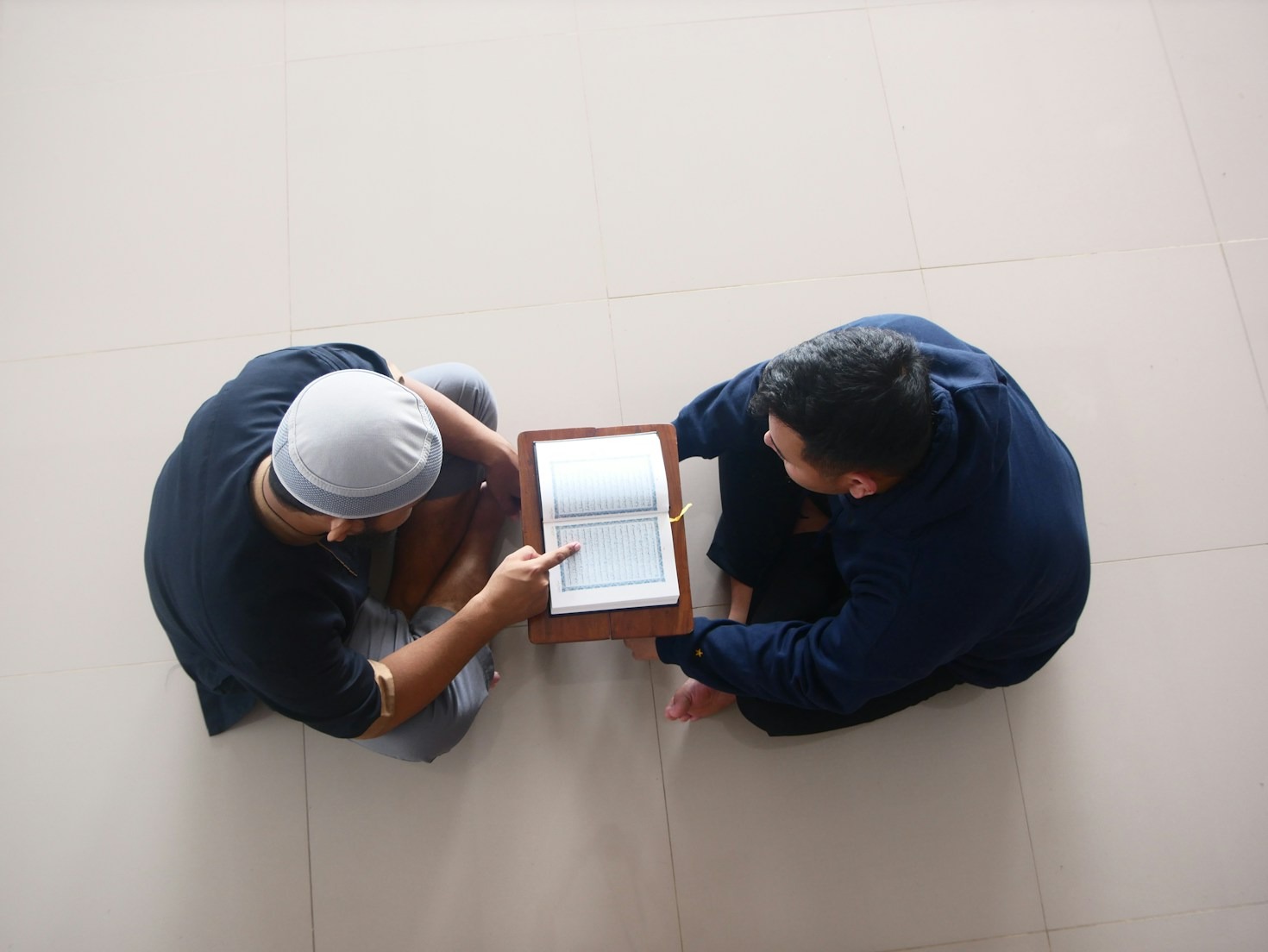 Stories of Prophets and Their Lessons