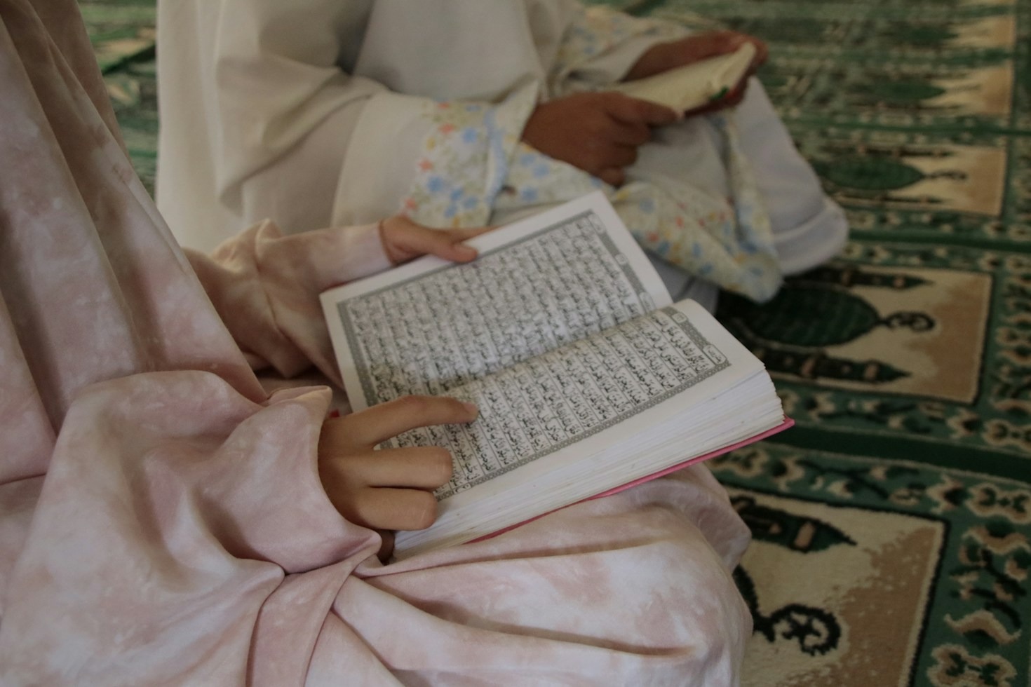 How Faith Shapes Compassion and Character