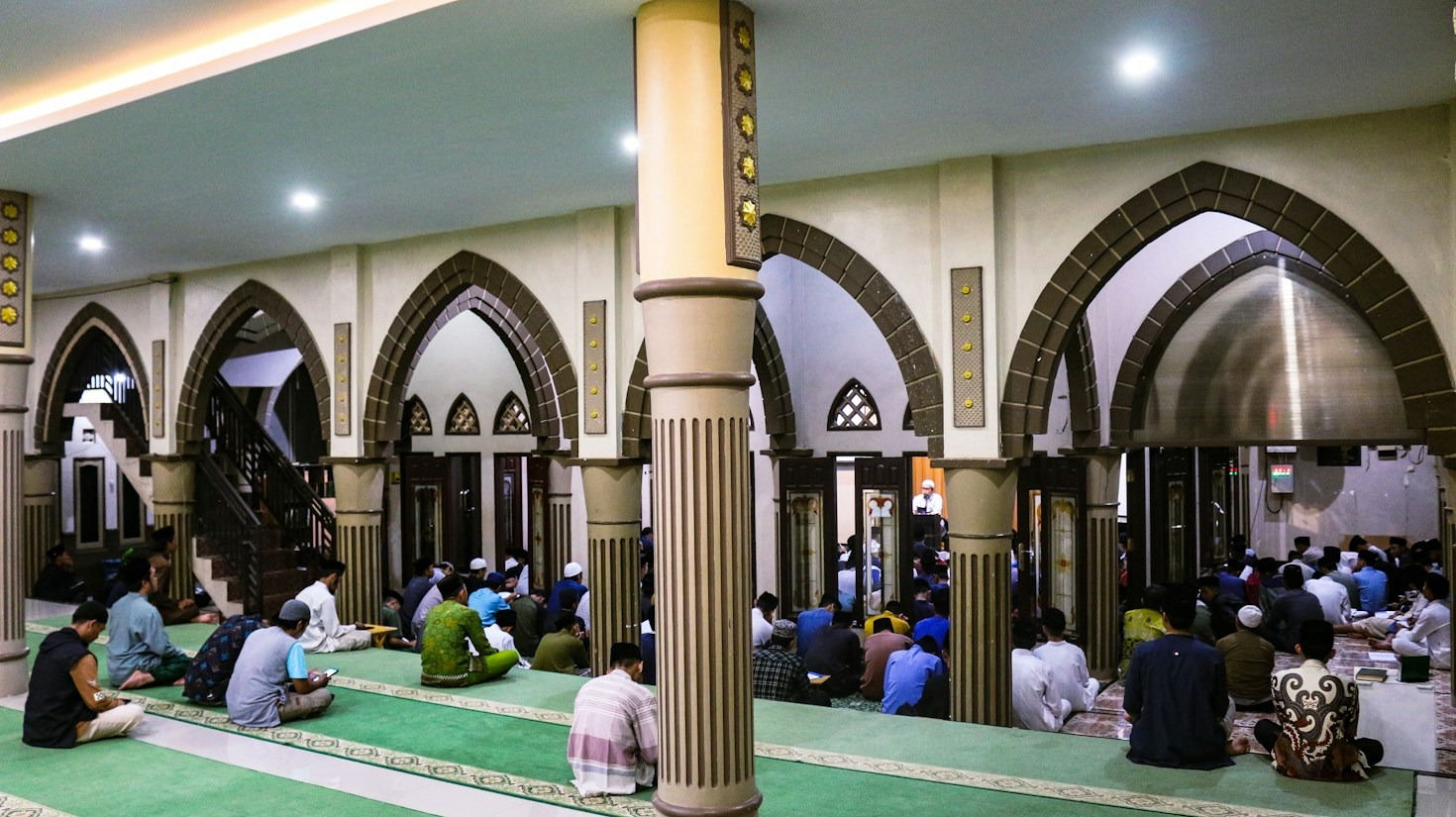 Guidance for Beginning Your Islamic Journey